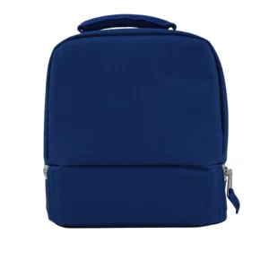 cartoon school lunch bags