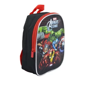 cartoon toddler school bags for boy