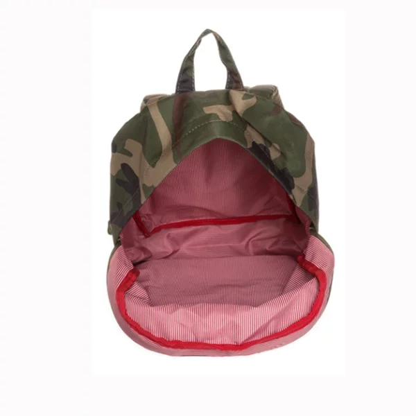 cheap compact camouflage backpacks