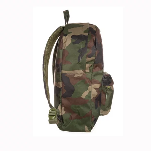 cheap compact camouflage backpacks