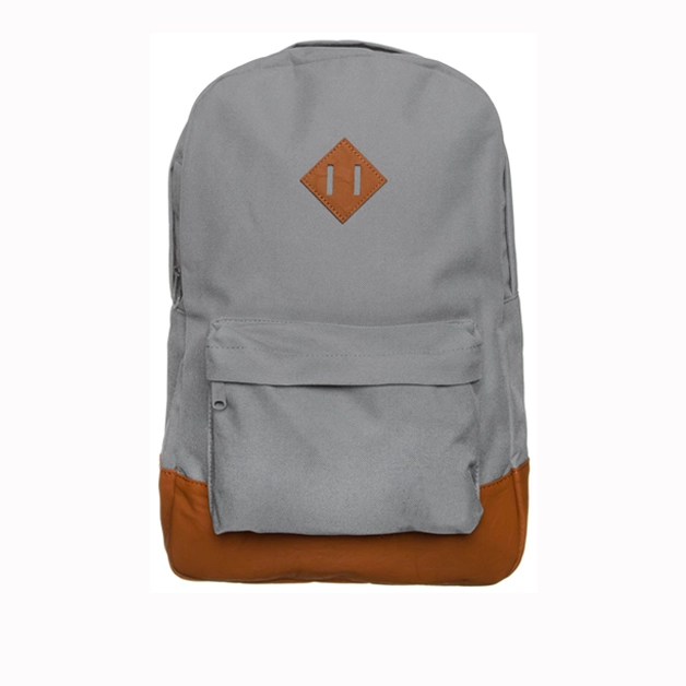cheap polyester backpack bags
