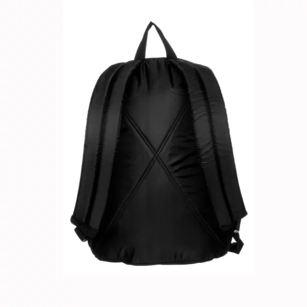 cheap polyester backpacks with roomy compartment