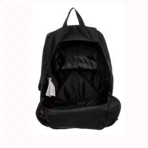 cheap polyester backpacks with roomy compartment
