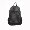 Bolsas de poliéster para mochilas promocionales.