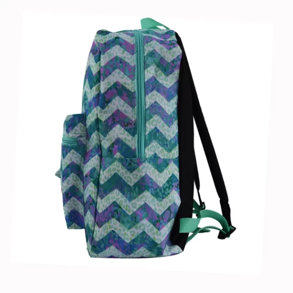 chevron jansport backpacks