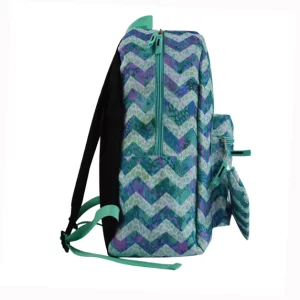 chevron jansport backpacks