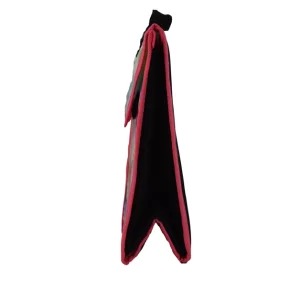 shining chevron cooler bags