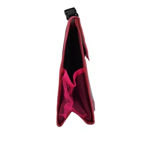 shining chevron cooler bags