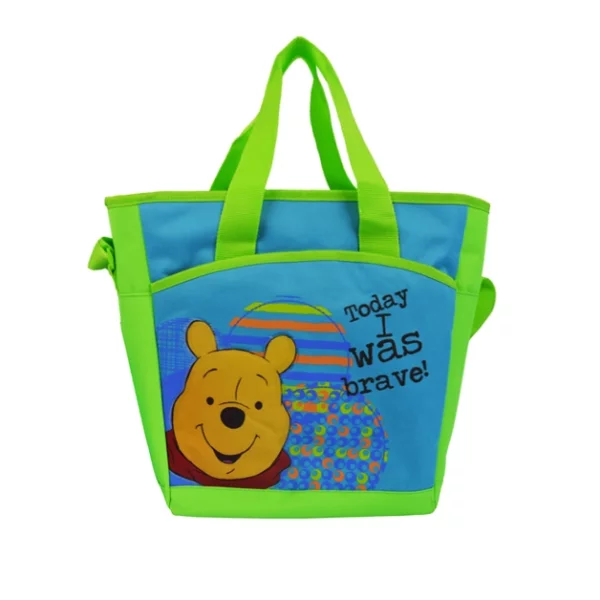 cute bear cute mummy bags for baby