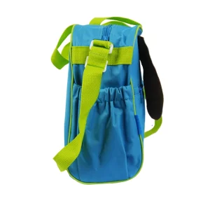 cute dog animal nice diaper bags