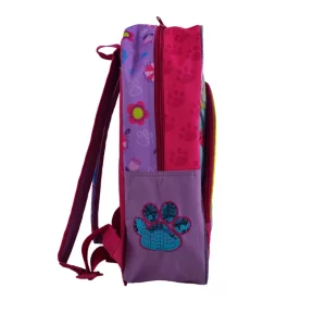 doc mcstuffins pvc print school bags