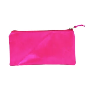 doc mcstuffins satin pencil cases