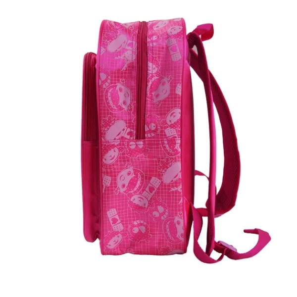 doc mcstuffins school bags for girls