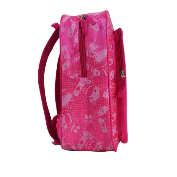 doc mcstuffins school bags for girls