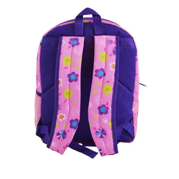 doc mcstuffins toddler school bags