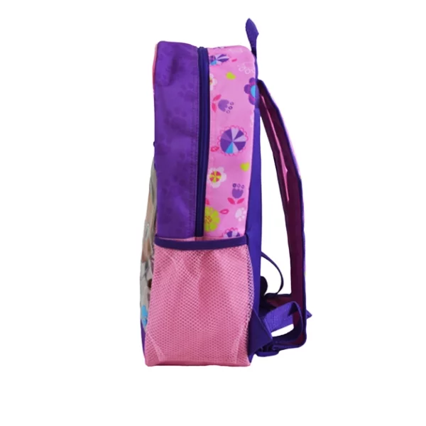 doc mcstuffins toddler school bags