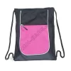 Frozen Draw String Rucksacks Factory