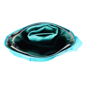 duo essential shoulder chevron diaper bags