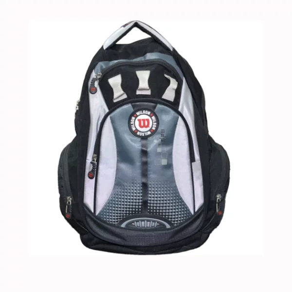 durable polyester backpack laptop bags