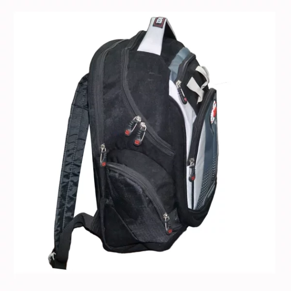 durable polyester backpack laptop bags