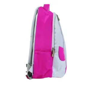 Mochilas con almohadillas EVA