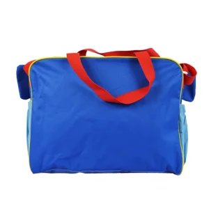 elephant animal shape diaper bags