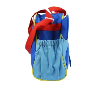 elephant animal shape diaper bags