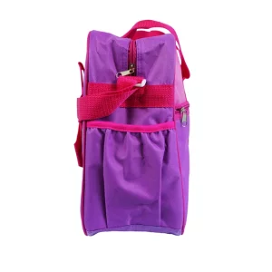 elephant embroidery animal diaper bags