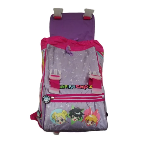 ergonomics eva school bags