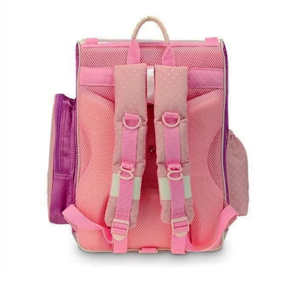 ergonomics primary satchel bags