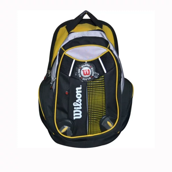 fashion design outdoor sport backpacks from quanzhou