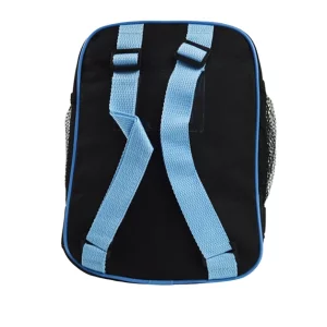 fashion polyester waterproof student cooler lunch bags