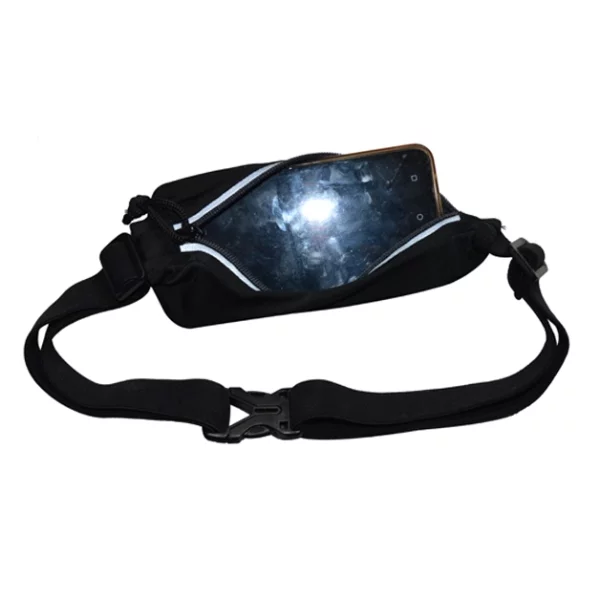 Modesport Running Wassit Taschen
