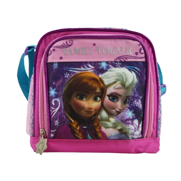 fashion thermal lunch box bag for students