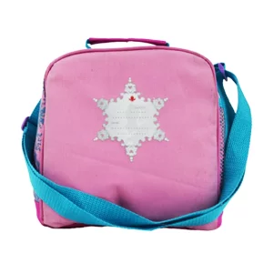 fashion thermal lunch box bag for students