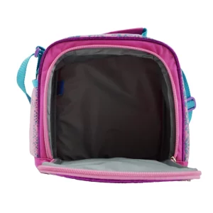 fashion thermal lunch box bag for students