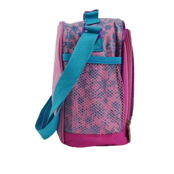 fashion thermal lunch box bag for students