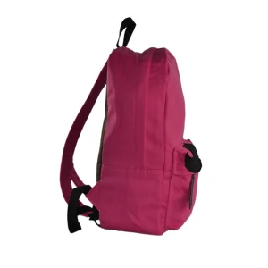 fashionable cute mustache backpack bags