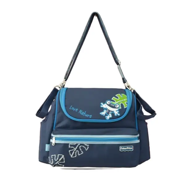 fisher price cute baby diaper bags