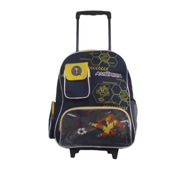 football trolley school bags