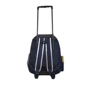 football trolley school bags