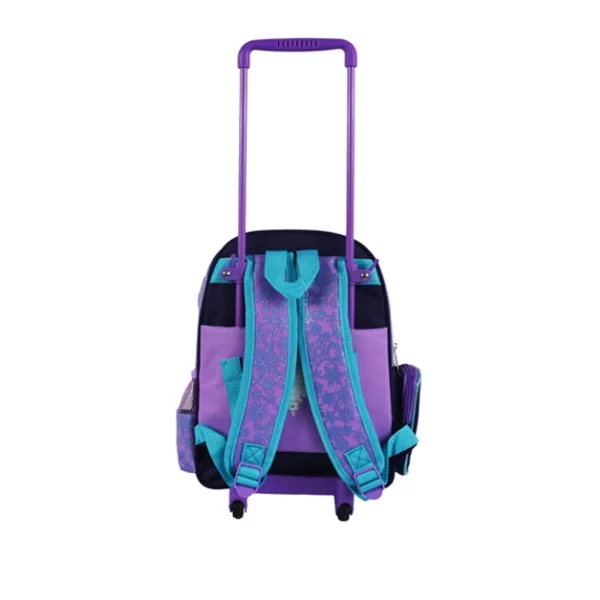 frozen school trolley backpacks