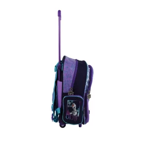 frozen school trolley backpacks