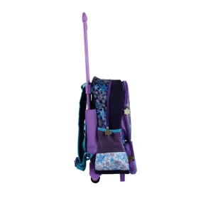 frozen school trolley bags