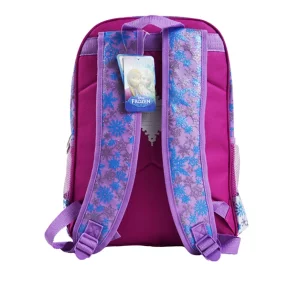 frozen set school bags with pencil cases