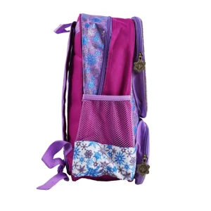 frozen set school bags with pencil cases