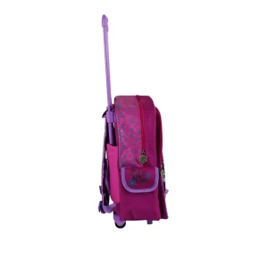 frozen trolley bags for girls