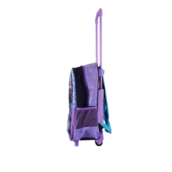 frozen trolley school backpacks for girls