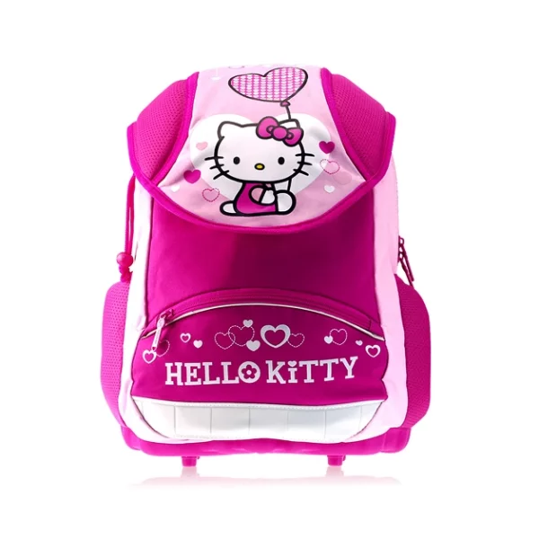 hello kitty primary back to school bags for girls
