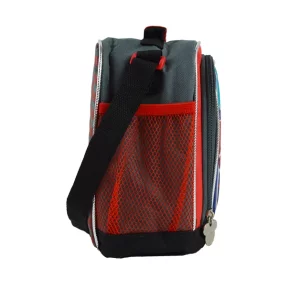 high quality thermal cooler lunch bag for students